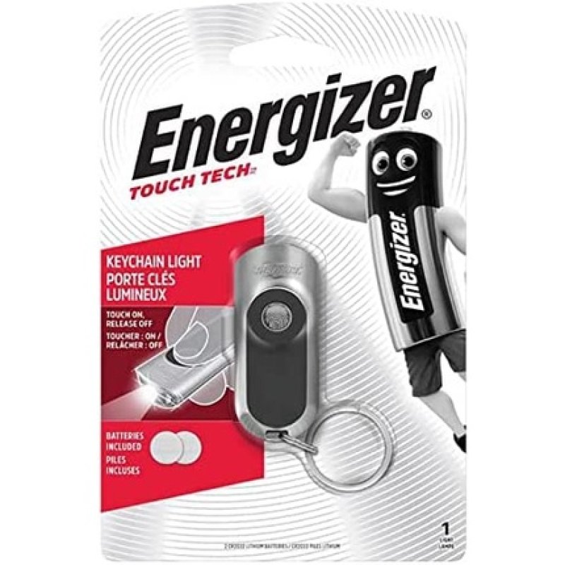Energizer Schl Splint Touch Tech