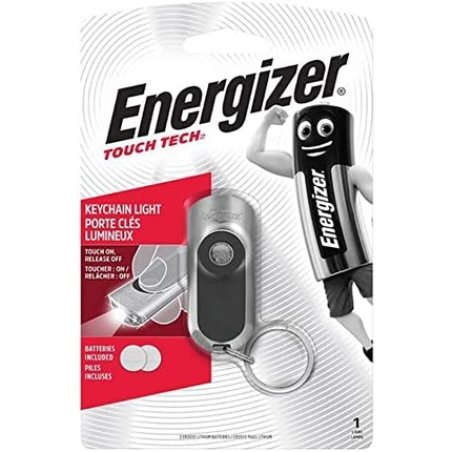 Energizer Schl Splint Touch Tech