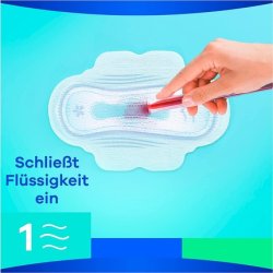 Always Ultra Night Pads with Wings