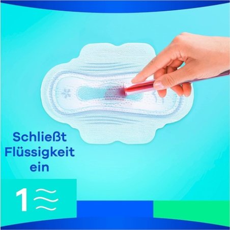 Always Ultra Night Pads with Wings