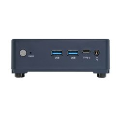 MINI PC LEOTEC AMD RYZEN R5 3500U 8GB 128GB NVME