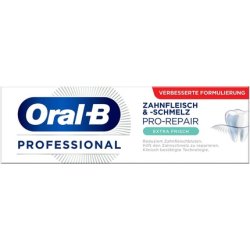 Oral-B Professional Gum & Enamel Pro-Repair Extra Fresh Toothpaste 75ml