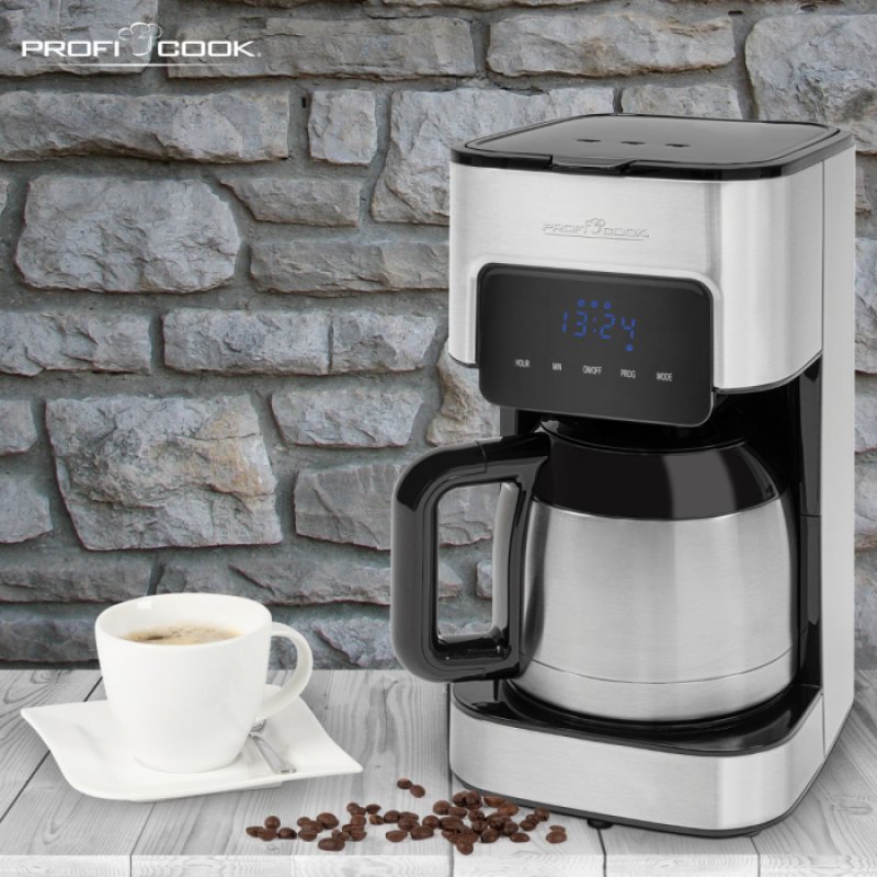 Proficook espresso machine PC-KA 1191