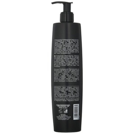 KERAGOLD PRO Keratin/Ricin Shampoo