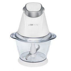 Clatronic MZ 3579 1 L 250 W Blanc