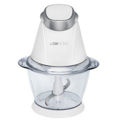 Clatronic MZ 3579 electric food chopper 1 L White 250 W