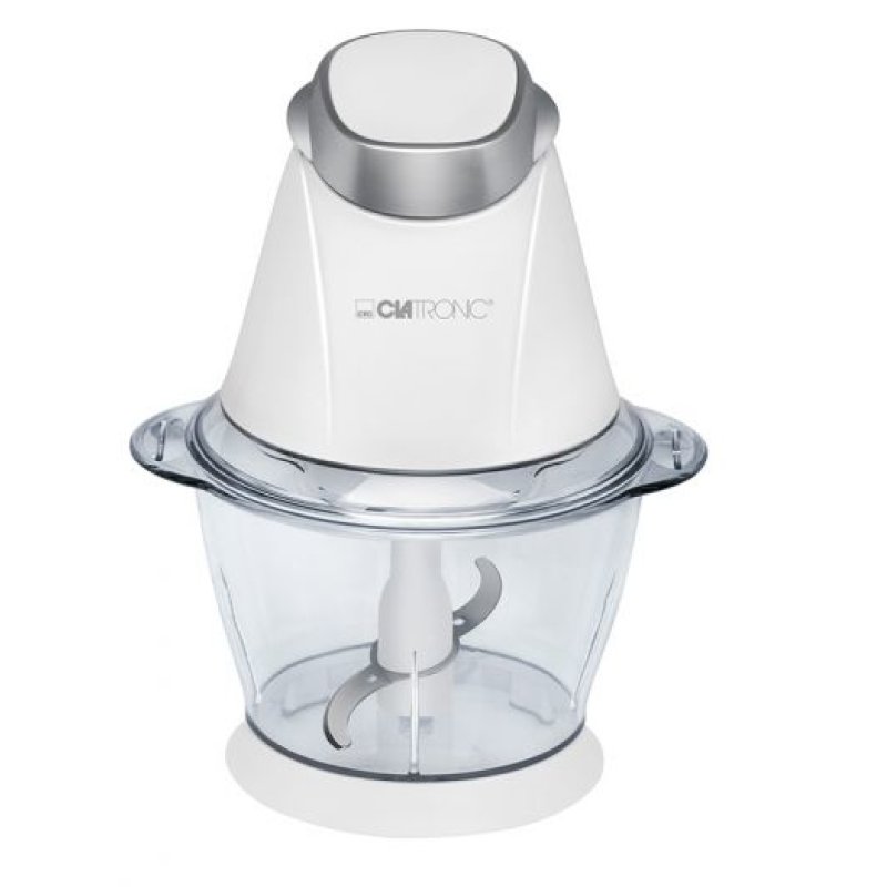 Clatronic MZ 3579 1 L 250 W Blanc
