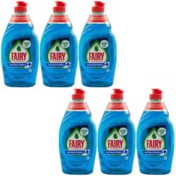 Fairy Ultra Concentrated Dishwashing Liquid 430ml