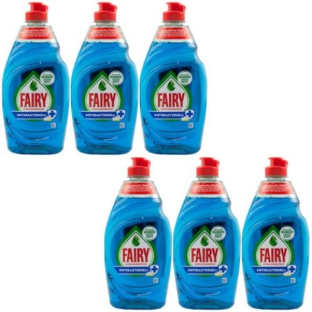 Fairy Ultra Concentrated Dishwashing Liquid 430ml
