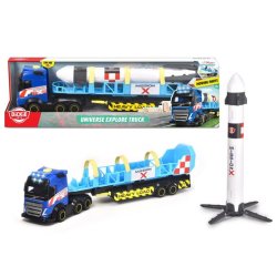 Dickie Toys - Universe Explore Truck (203747013Y06)
