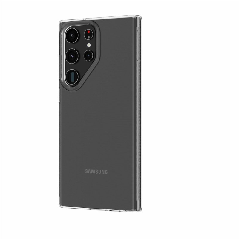 Tech21 Evo Lite coque de protection pour téléphones portables 17,3 cm (6.8") Housse Transparent