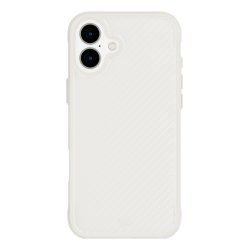 Tech21 EvoArmor mobile phone case 17 cm (6.7") Cover Cream