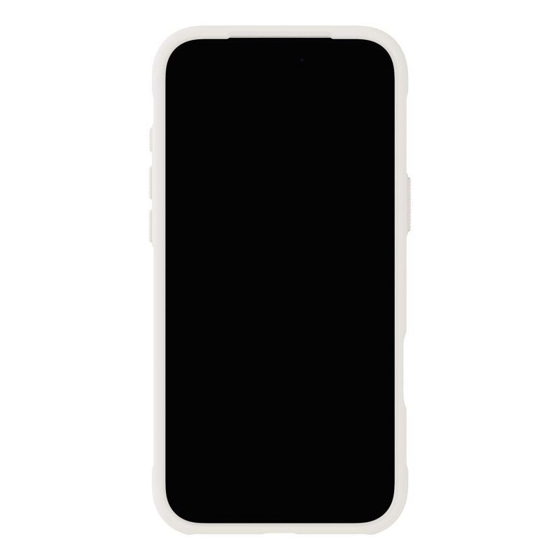 Tech21 EvoArmor mobile phone case 17 cm (6.7") Cover Cream