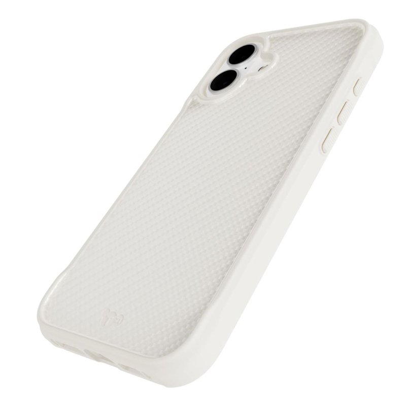 Tech21 - Evo Armour - Cover - iPhone 16 Plus - MagSafe - Greige