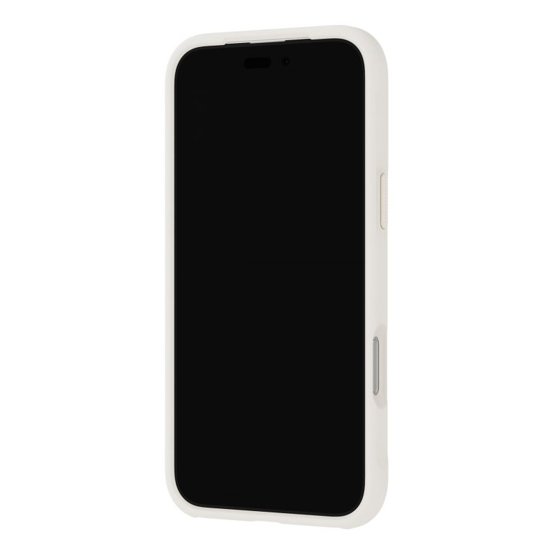 Tech21 EvoArmor coque de protection pour téléphones portables 17 cm (6.7") Housse Crème