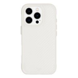 Tech21 EvoArmor mobile phone case 16 cm (6.3") Cover Cream