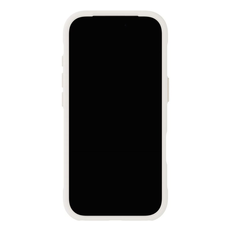 Tech21 - Evo Armour - Cover - iPhone 16 Pro - MagSafe - Greige