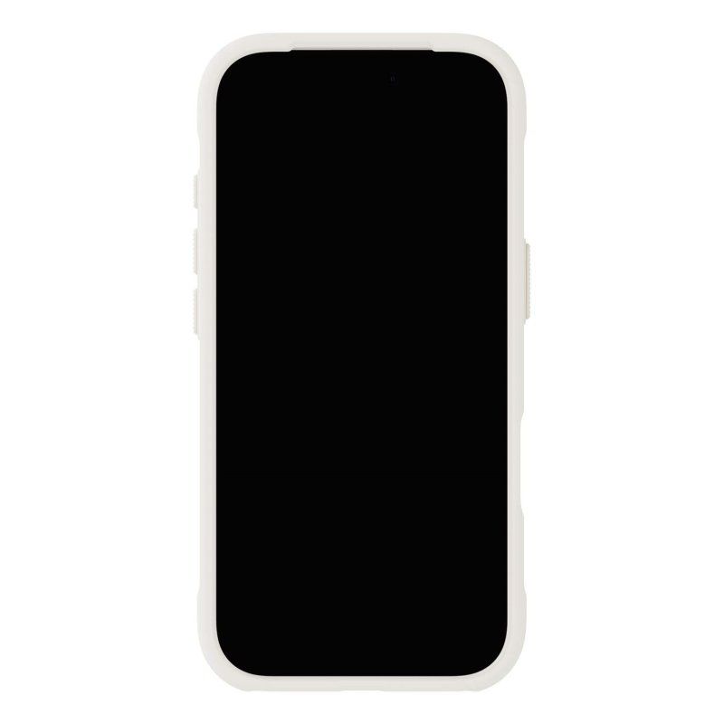 Tech21 EvoArmor coque de protection pour téléphones portables 16 cm (6.3") Housse Crème