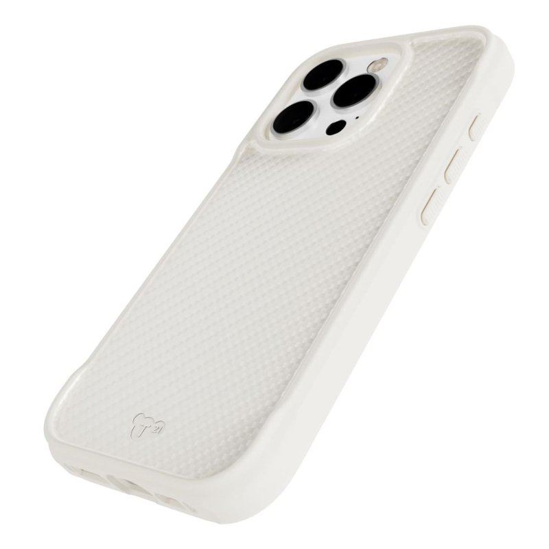 Tech21 - Evo Armour - Cover - iPhone 16 Pro - MagSafe - Greige