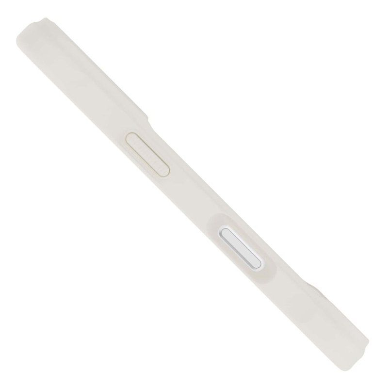 Tech21 EvoArmor coque de protection pour téléphones portables 16 cm (6.3") Housse Crème