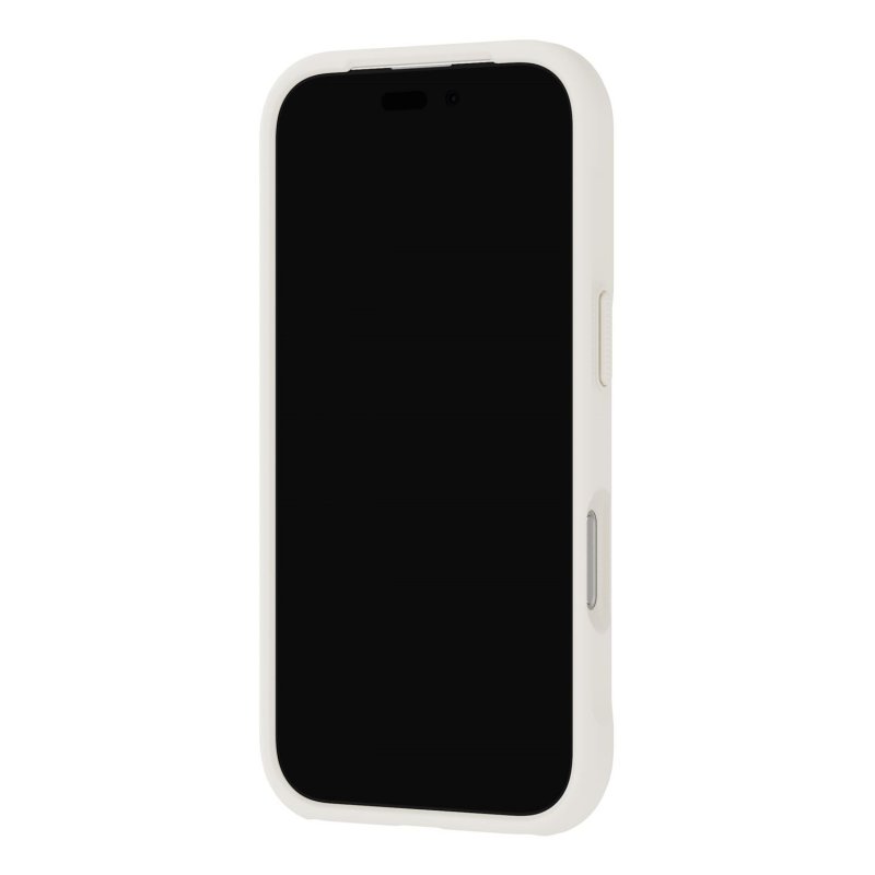 Tech21 - Evo Armour - Cover - iPhone 16 Pro - MagSafe - Greige