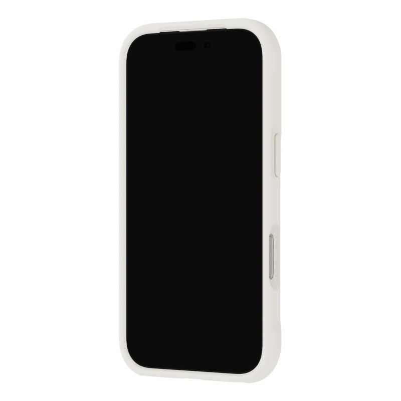 Tech21 EvoArmor coque de protection pour téléphones portables 16 cm (6.3") Housse Crème