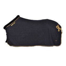 HANSBO SPORT - Fleece Rug DIVINA ROYAL - 165