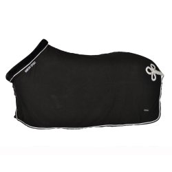 HANSBO SPORT - Fleece Rug DIVINA ROYAL - 145cm