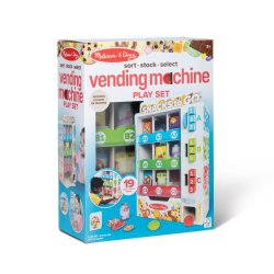 MPP PLF Vending Machine GML