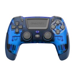 Oniverse Wireless Revolt V2 Bluetooth Controller Neptune Blue (PS4 - PC - Mobile)