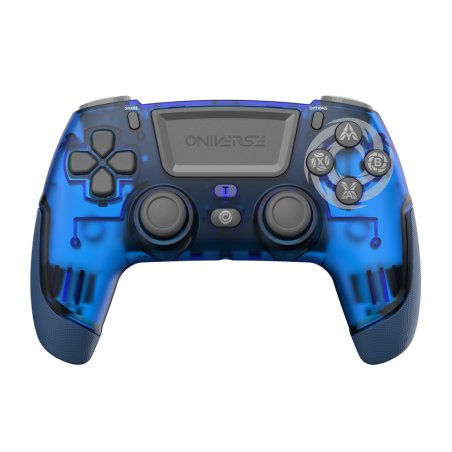 Oniverse Wireless Revolt V2 Bluetooth Controller Neptune Blue (PS4 - PC - Mobile)