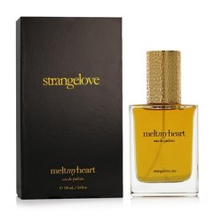 Strangelove NYC Melt My Heart Eau de Parfum Unisex 100ml