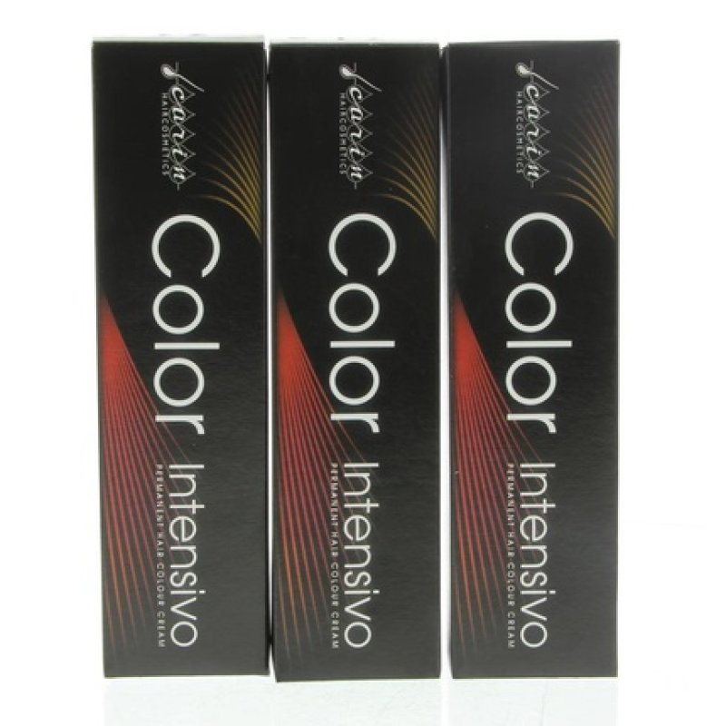 Carin Hair Color Color Intensivo 06