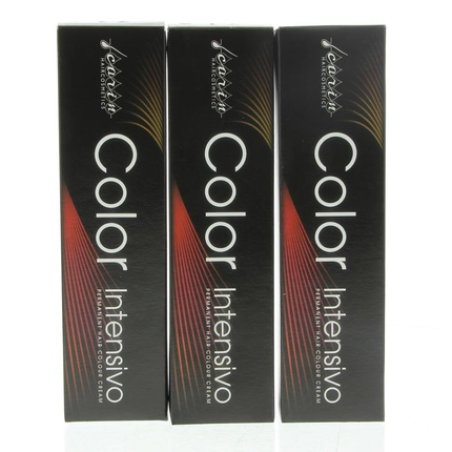 Carin Hair Color Color Intensivo 06