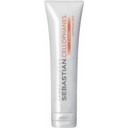 Sebastian Cellophanes Saffron Red 300ml