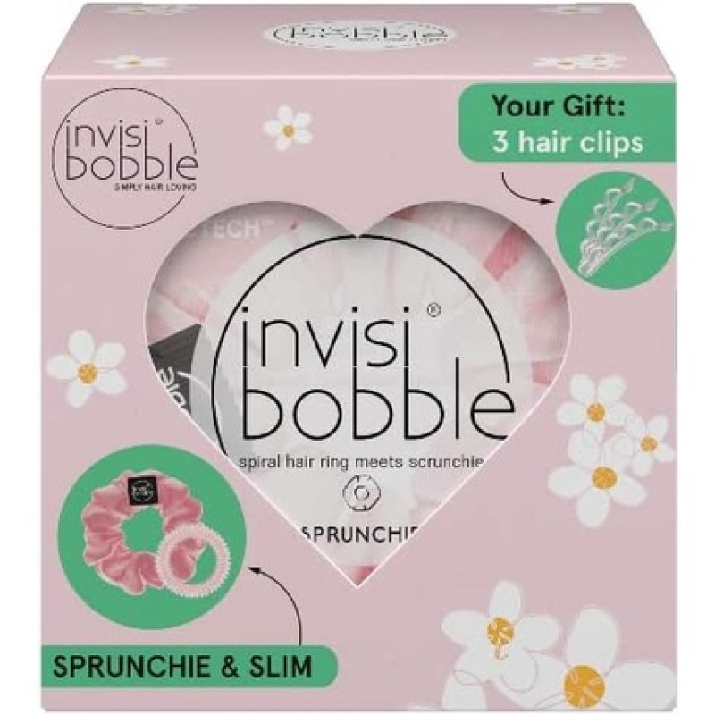 Invisibobble Besties Set