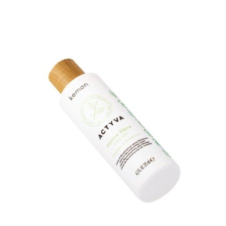 Kemon Actyva Nuova Fibra Cream Hair Cream for Smooth Hair 150ml
