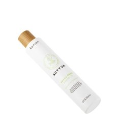Kemon Actyva Nuova Fibra Shampoo Velian Strengthening and Repairing Shampoo for Damaged Hair 250ml