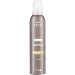 Hair Company Inimitable Style Illuminating Mousse Medium Fixing 250ml