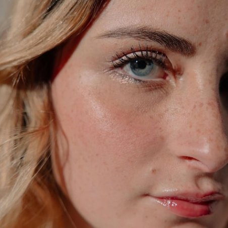 Gloweye Liquid Eyeshadow Rose Quartz 04 Vegan 25ml