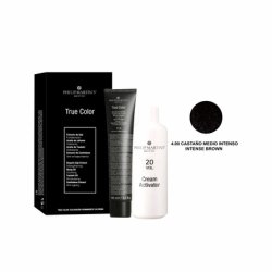 Philip Martins Pm 400 Tc Intense Brown 100 Ml