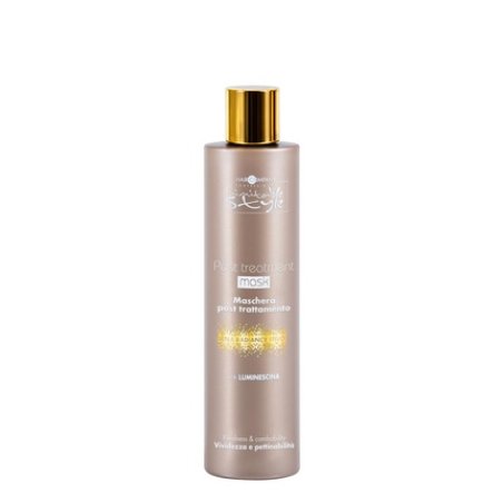Posthair Mask by Inimitable Style Hair Company 200ml