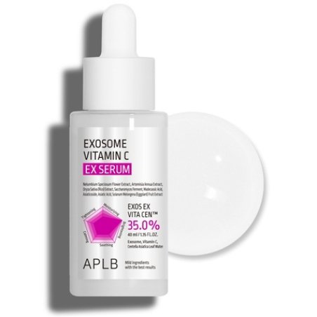 Exosome Vitamin C EX Serum