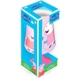 Peppa Pig lamp