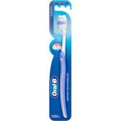 Oral-B Orthodontic Toothbrush 35 Soft