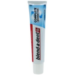 Blend-A-Dent Dental Adhesive Cream Extra 70g