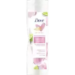 Dove Body Love 3-In-1 Summer Care Body Lotion - 200 Ml