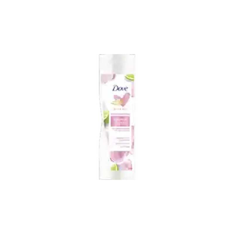 Dove Body Love 3-In-1 Summer Care Body Lotion - 200 Ml