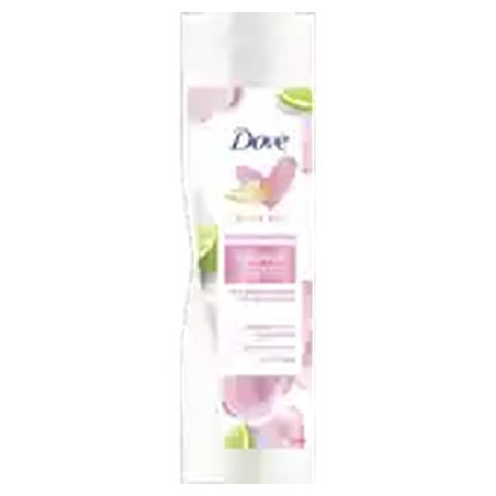 Dove Body Love 3-In-1 Summer Care Body Lotion - 200 Ml