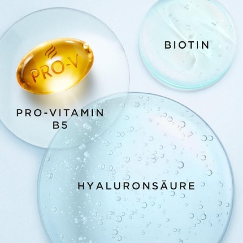 Pantene Pro-V Hydra Glow Moisturizing Conditioner with Biotin 160ml